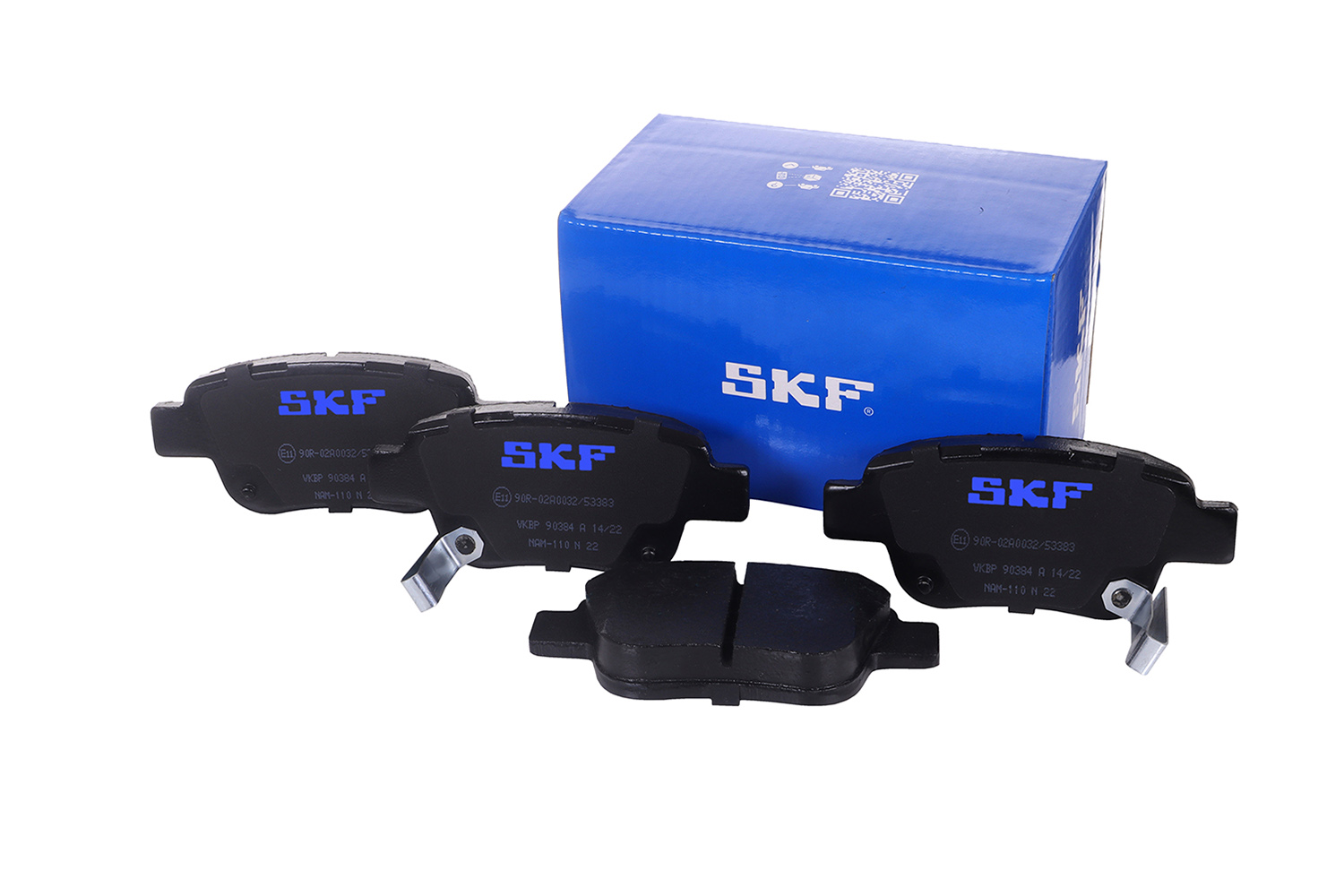 SKF SKFVKBP90384A Fékbetét